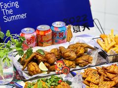 -BOPEYE·波派炸鸡(九霄天地店)