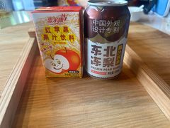 -江湖水乡铁锅炖魚(周庄嘉园店)