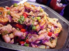 -蛙来哒(华新步步高店)