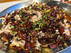 -三猫黑鱼花(南大店)