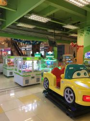 -Mollyfantasy莫莉幻想(重庆袁家岗喜盈门范城店)