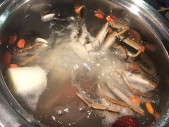 -欢乐牧场海鲜烤肉自助(牡丹园店)