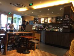 -COSTA COFFEE(上海五玠坊店)