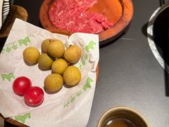 -季季山·云南野生菌火锅(上海首店)