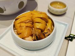 -狮王府淮扬菜(百家湖1912店)