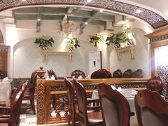 大堂-新疆伊宁远征餐厅