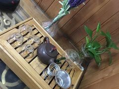 -丽江庭院·云南野生菌·海鲜火锅(鼓楼四合院店)