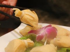 -草原牧羊火锅·龙虾·烤鱼(杨浦店)