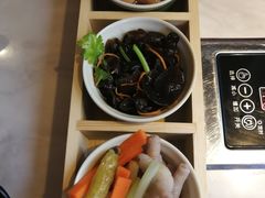 -狐狸爱上椰子鸡(滨江星光大道店)