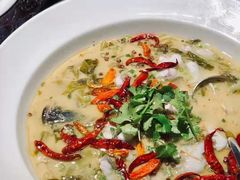 -渔见·精品川菜·老坛酸菜鱼(大朗店)