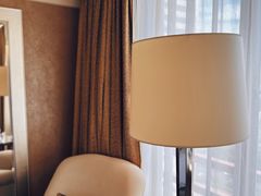 -上海波特曼丽思卡尔顿酒店