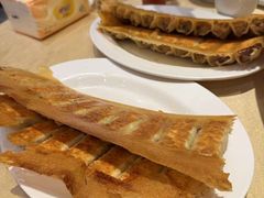 -大眼锅贴水饺(河东店)