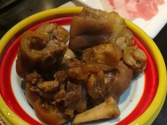 -井格·重庆火锅(王府井店)