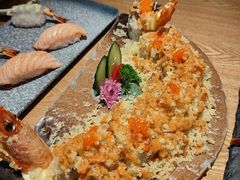 -大雄寿司(洛浦店)