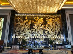 -长沙富力万达文华酒店