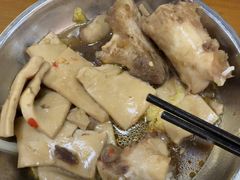-老兵牛蹄店(下沙店)