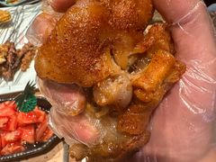 -状元阁烧烤(新华路总店)