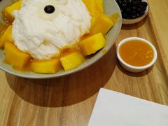 -怪物的冰与火(天虹商场中山路店)
