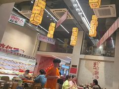 -黔哆哆地摊酸汤火锅(清湖店)