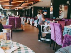 大堂-紫光园(马桥店)