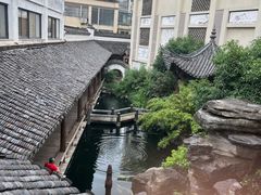 -荐悫堂(锦江新天地店)