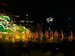 -寻梦滕王阁实景演出