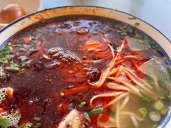 -清真磨沟沿老字号牛肉面(总店)