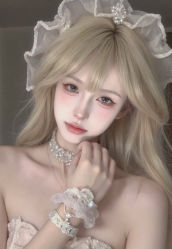 -时尚殿堂hair salon