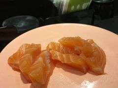 -争鲜回转寿司(金桥家乐福店)