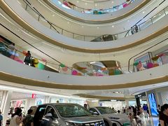 -东莞松山湖万象汇