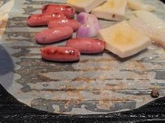-喜井无限自助烤肉公司(石厦店)