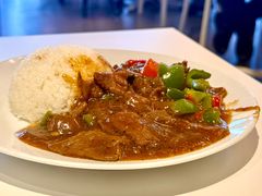 -宜家·瑞典风味餐厅(四元桥店)
