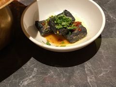-炊烟小炒黄牛肉(浦东世纪汇店)