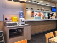 -吉野家(复兴路第二餐厅店)