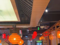 -老屋印象川菜(马园路店)