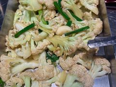 -No.DD戳子烧烤·江湖菜(北京总店)
