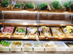 -串一火锅(赛格国际购物中心店)