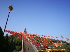 -龙口南山旅游景区