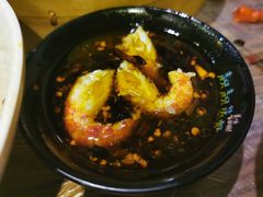 靓靓蒸虾-靓靓蒸虾(中山公园店)