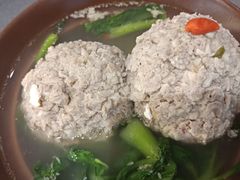 -老淮滨-蚌埠非遗小吃(淮河路店)