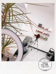 -未来美发·T1M HAIR SALON