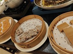 -京香轩·中餐厅(上海中庚聚龙酒店)