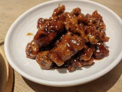 -新白鹿餐厅(城西银泰城店)