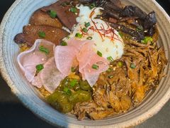 -Ameigo梅果·云贵川bistro(长宁来福士店)