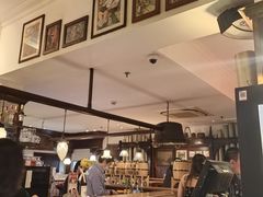 -宝莱纳餐厅(滨江店)