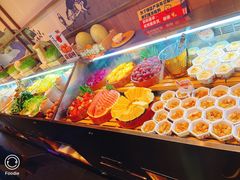 -牛New寿喜烧(虹桥新天地店)