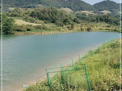 -丰盛镇响水水库