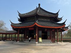 -广东圆玄道观
