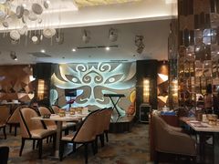 大堂-芭菲盛宴·环球美食(锦城万达广场店)