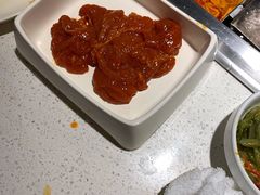 -海底捞火锅(曼巴特广场店)